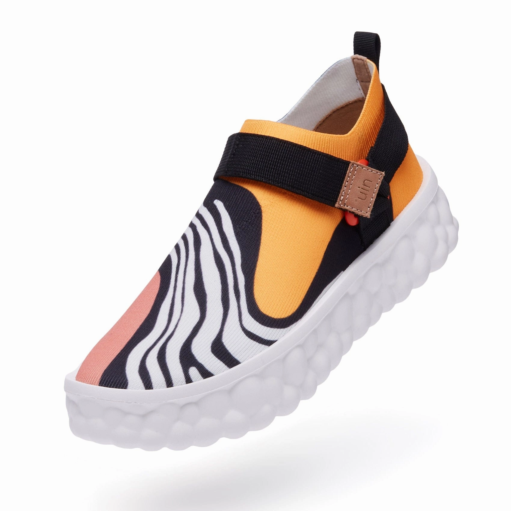 Wild Flow Las Ramblas III Women Steel Toes Work Boots