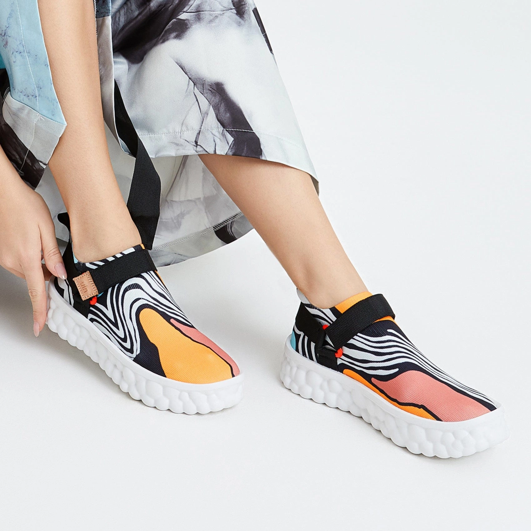 Boots Cost Wild Flow Las Ramblas III Women