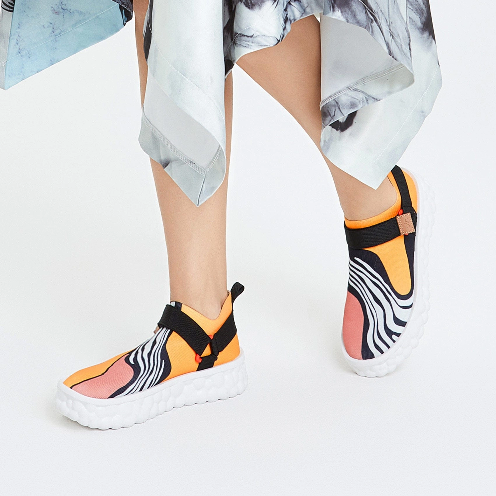 Wild Flow Las Ramblas III Women Smith And Wesson Boots