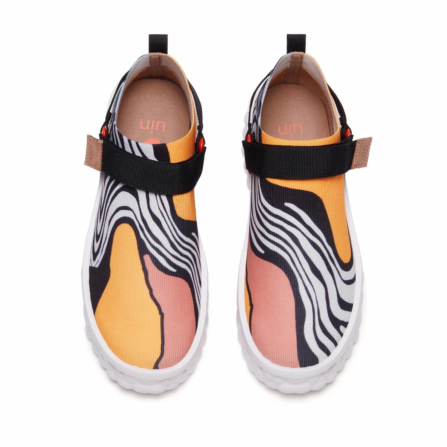 Wild Flow Las Ramblas III Women Pacific Northwest Boots