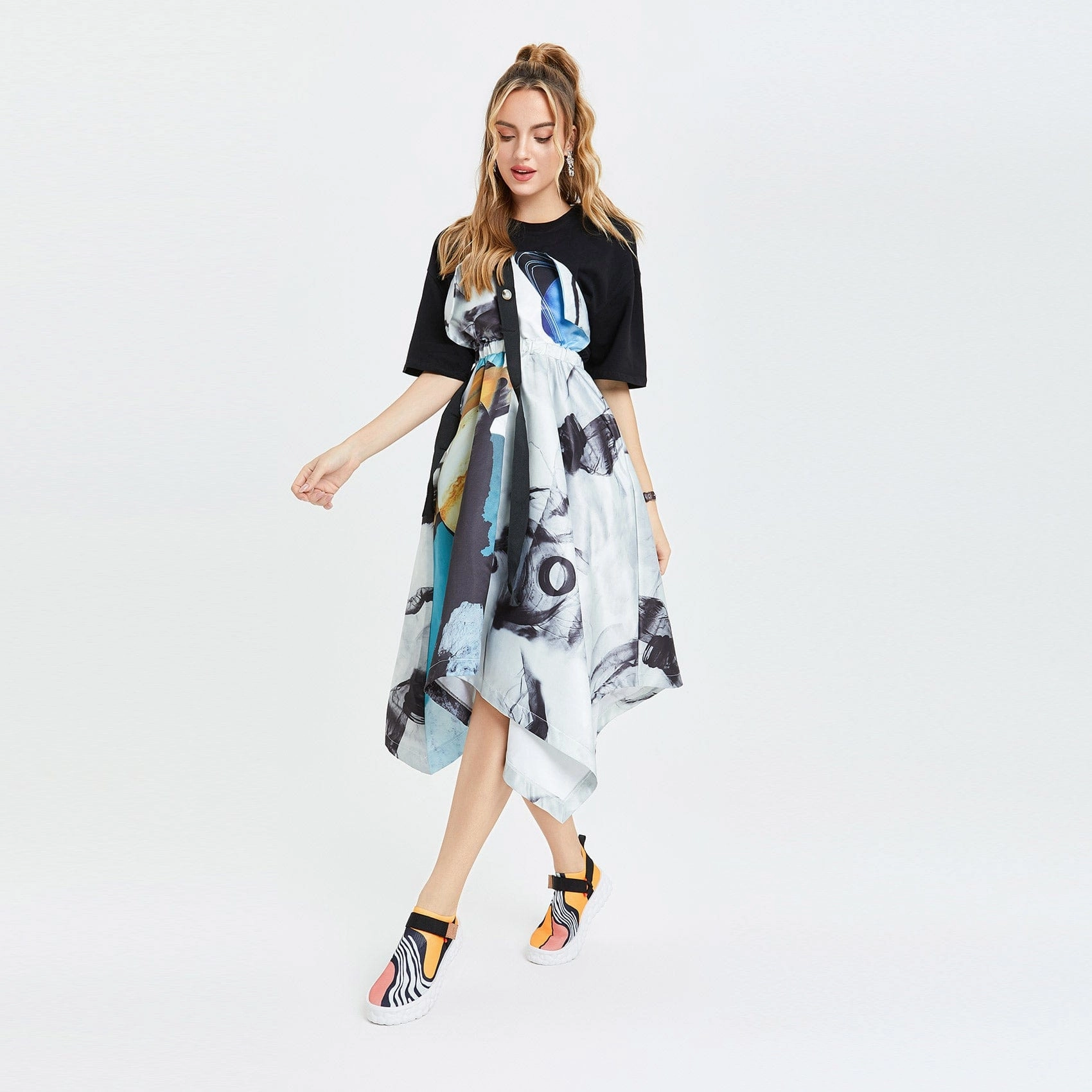 Good Hiking Boots Wild Flow Las Ramblas III Women