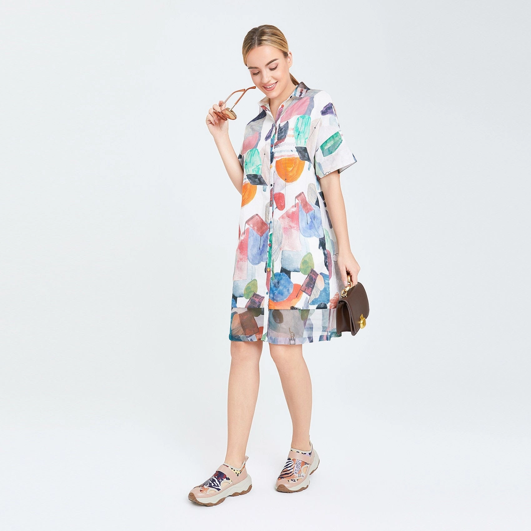 Wild Tiger Cazorla VI Women Cobb Hill Sandals