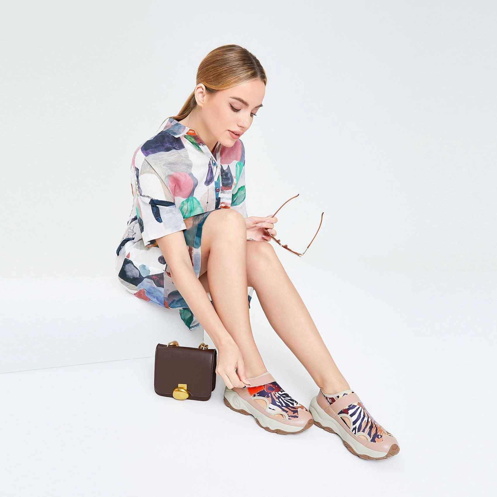 Sandals With The Best Support Wild Tiger Cazorla VI Women