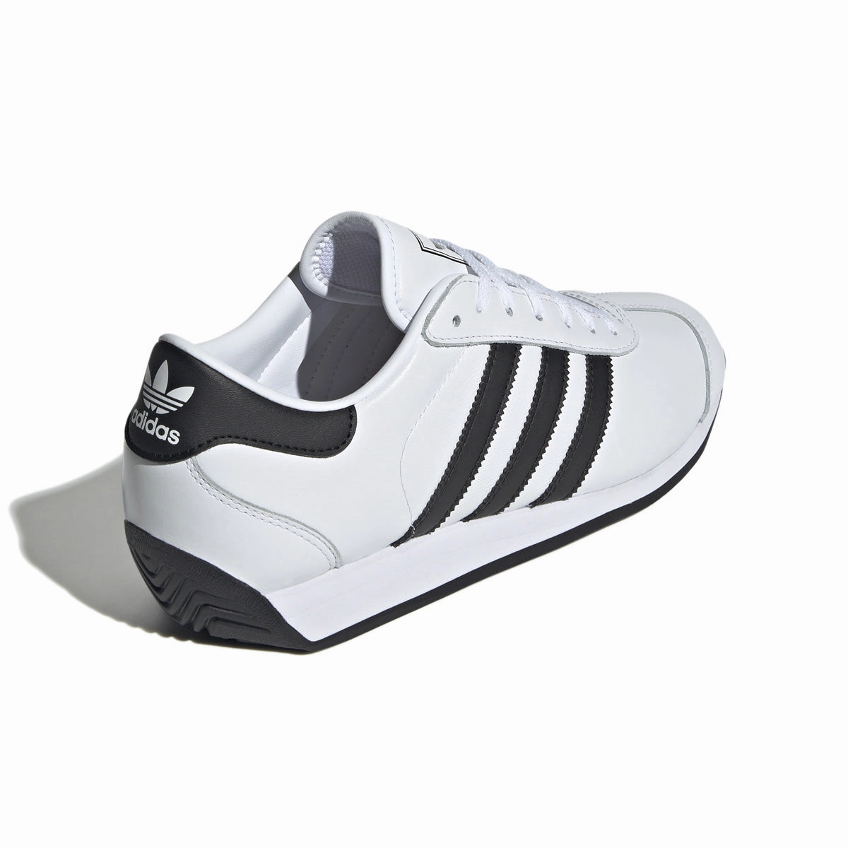 Adidas Barefoot Shoes Country II 'Cloud White'