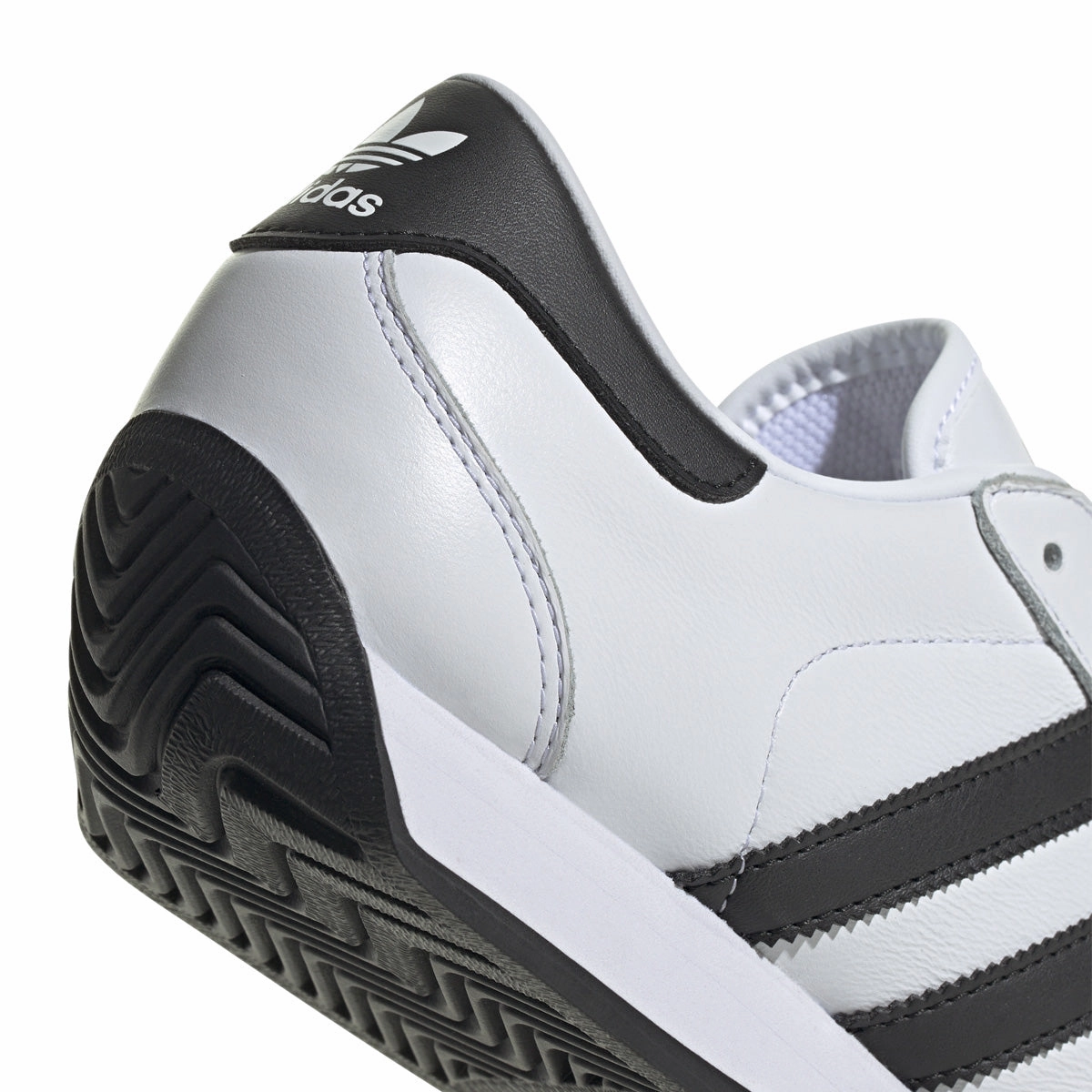 Streetwear Adidas Shoes Country II 'Cloud White'