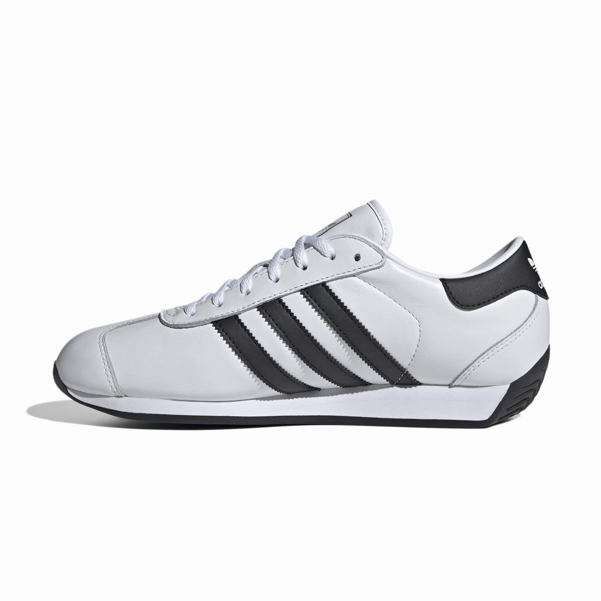 Adidas The Total Weightlifting Shoes Country II 'Cloud White'