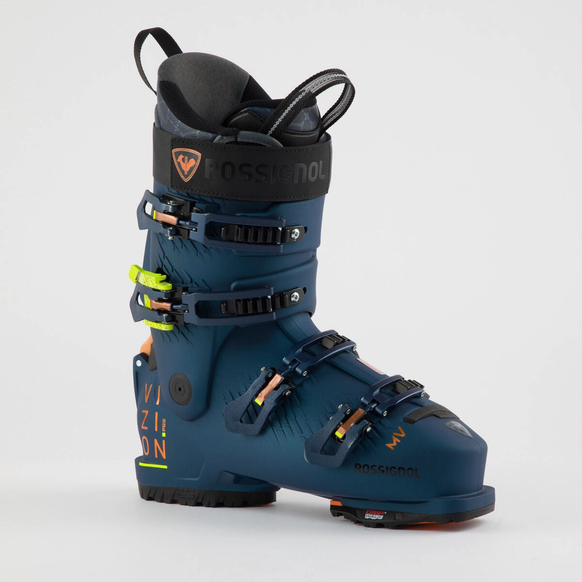 Boots Knee High Boots Rossignol Vizion 4B Pro 120MV GW Ski Boot 2026