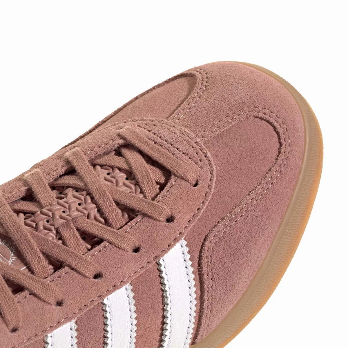 Lucas Puig Adidas Shoes Wmns Gazelle Indoor 'Warm Clay'