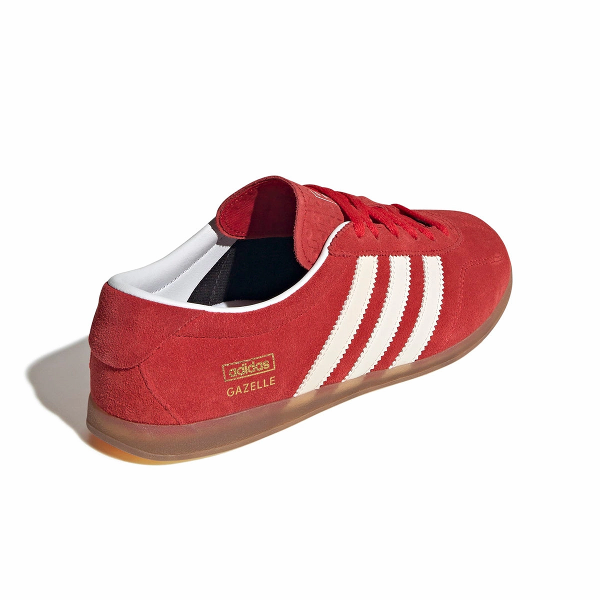 Wmns Gazelle Low Pro 'Better Scarlet White' Adidas Adizero Prime X 2 Strung Running Shoes