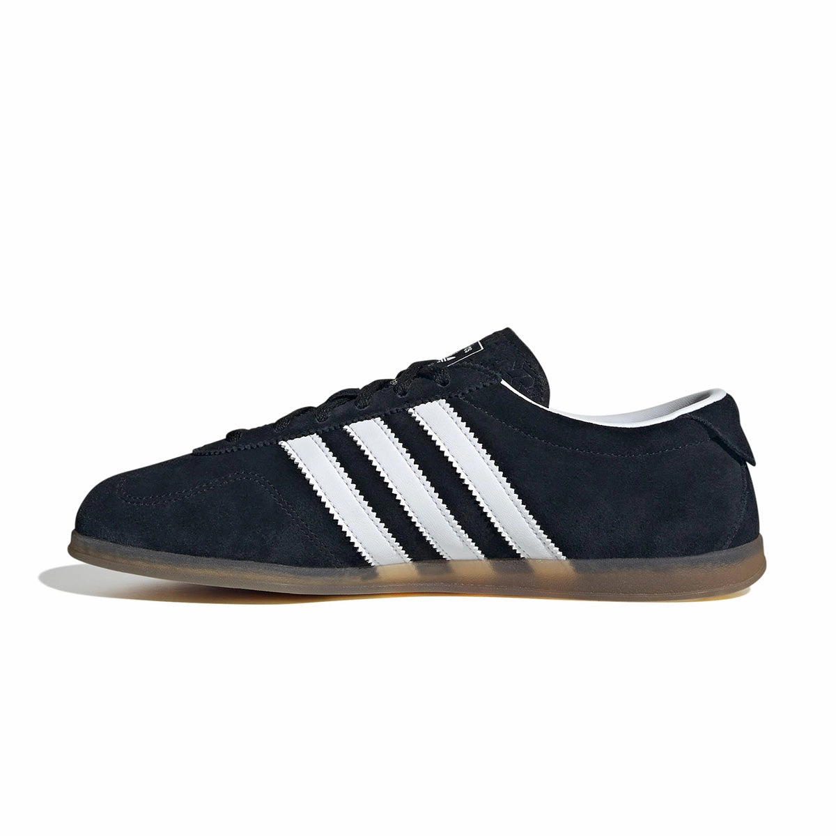 Adidas Lightstrike Pro Running Shoes Wmns Gazelle Low Pro 'Black White Gum'