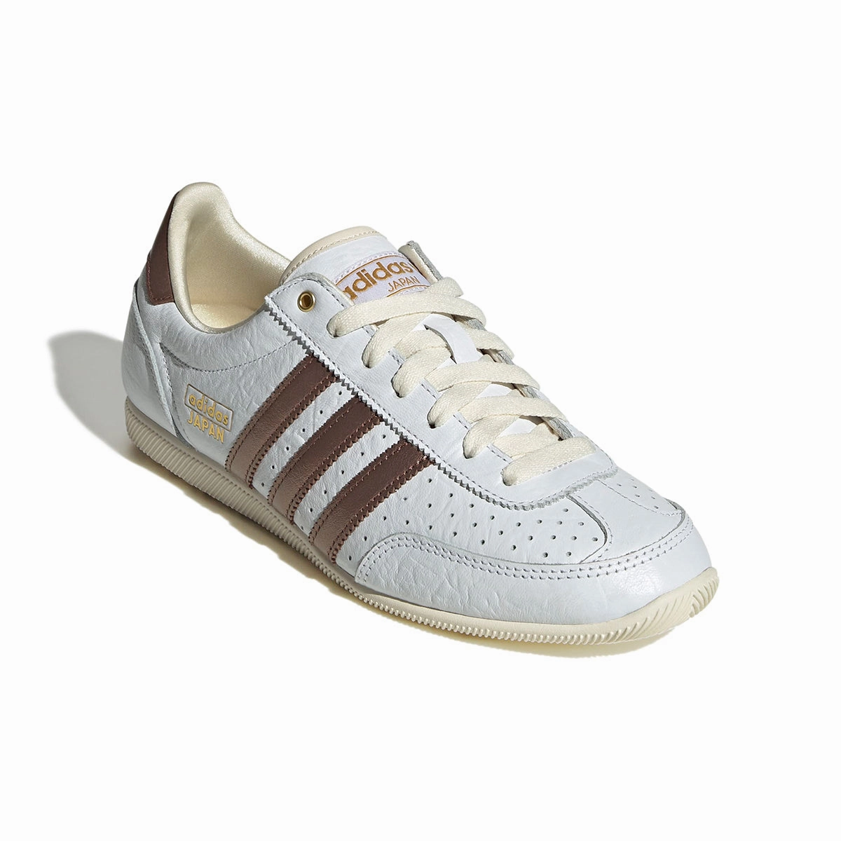 Adidas X Fear Of God Shoes Wmns Japan 'White Preloved Brown'
