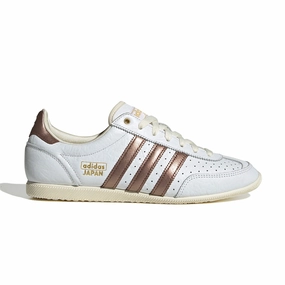 Adidas Super Shoes Running Wmns Japan 'White Preloved Brown'