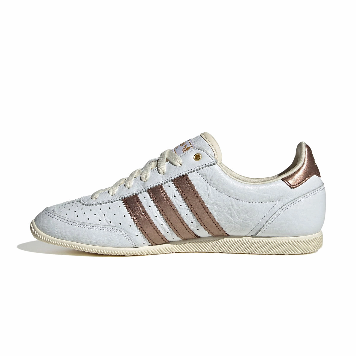 Adidas Gray Shoes Wmns Japan 'White Preloved Brown'