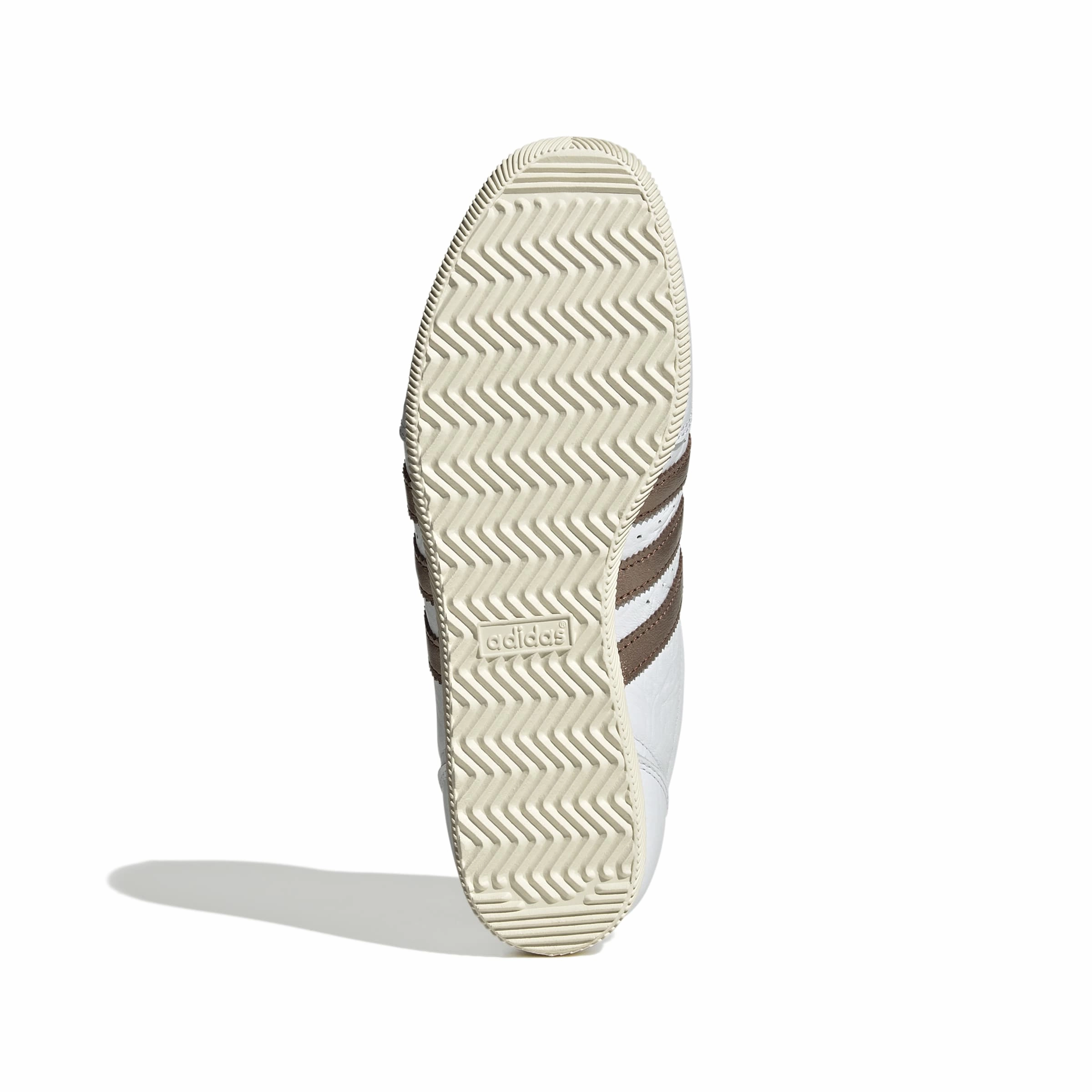 Plantar Fasciitis Adidas Shoes Wmns Japan 'White Preloved Brown'