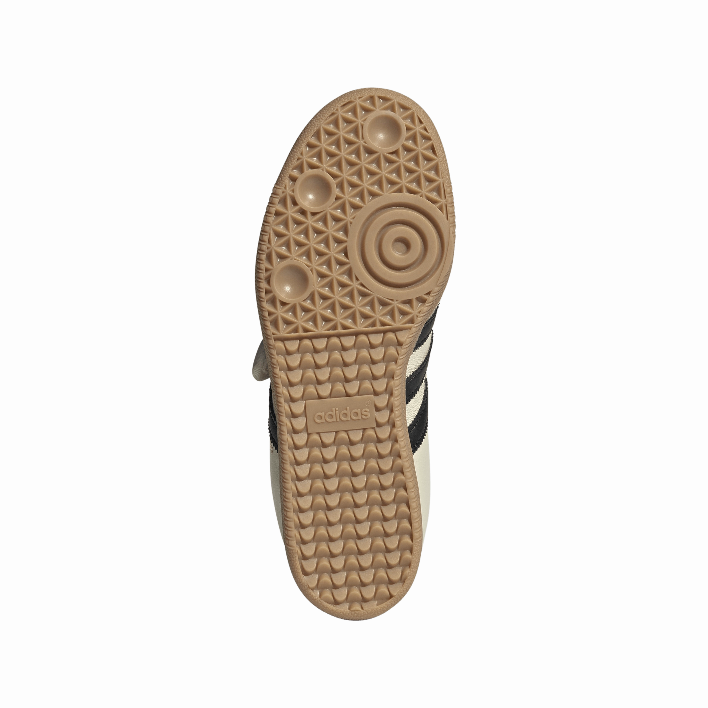 Adidas Adios Pro 4 Running Shoe Wmns Samba Mary Jane 'Beige Gum'