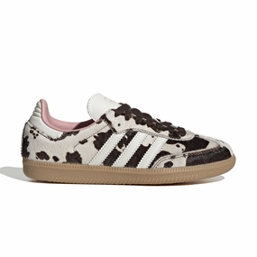 Wmns Samba OG 'Cow' Adidas Sambas Og Shoes