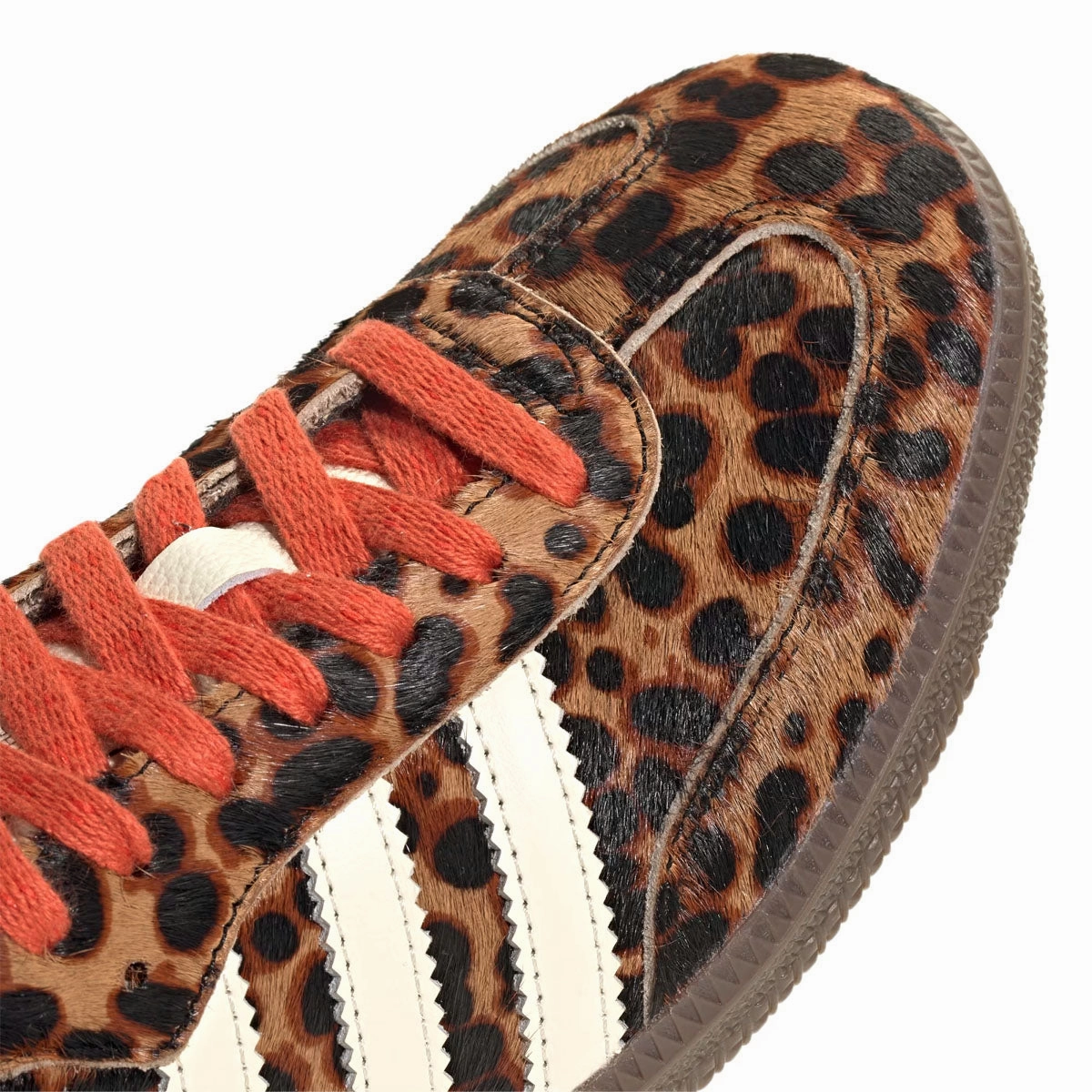 Adidas Best Gym Shoes Wmns Samba OG 'Leopard'