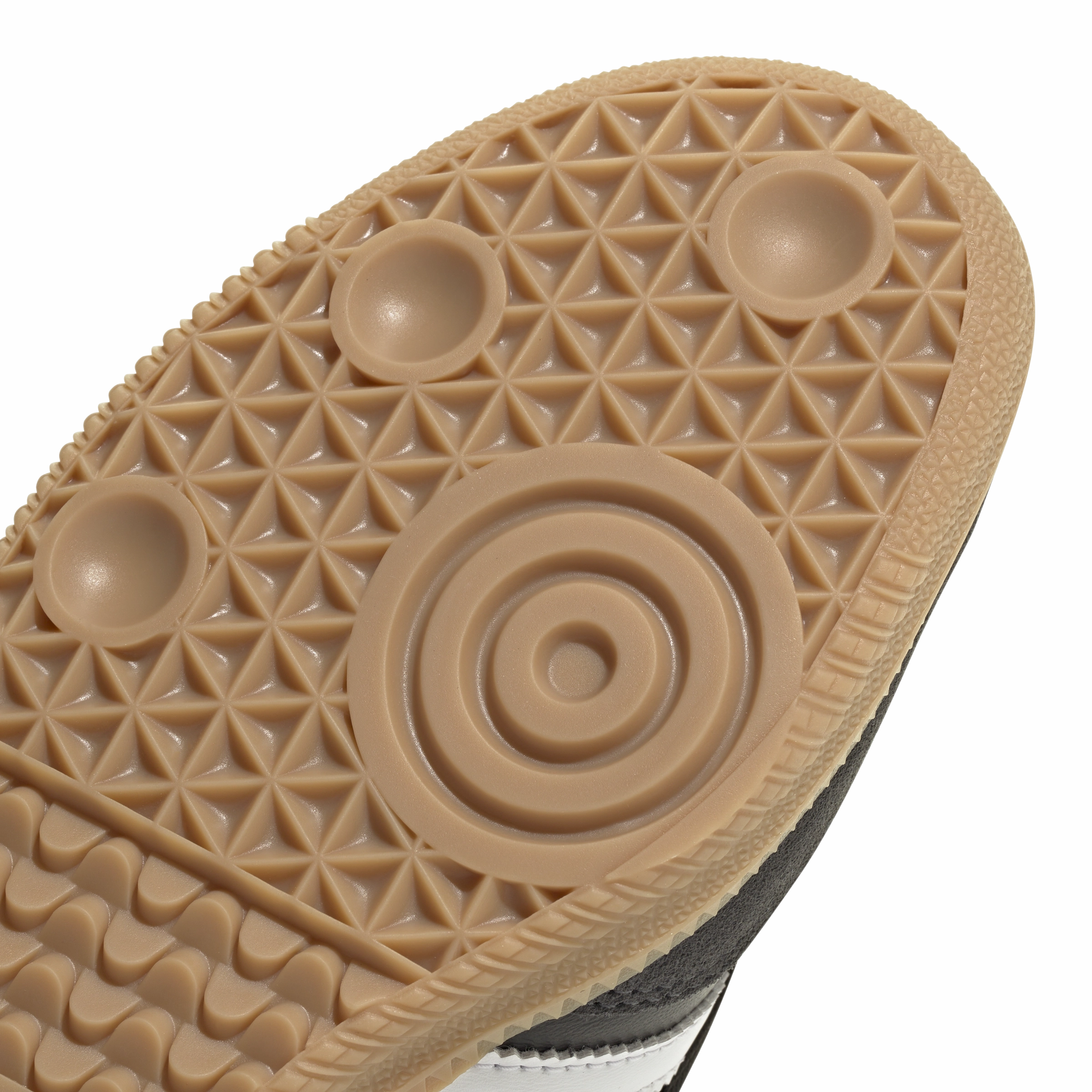 Adidas Originals Skateboarding Shoes Wmns Samba OG Mary Jane 'Black White Gum'