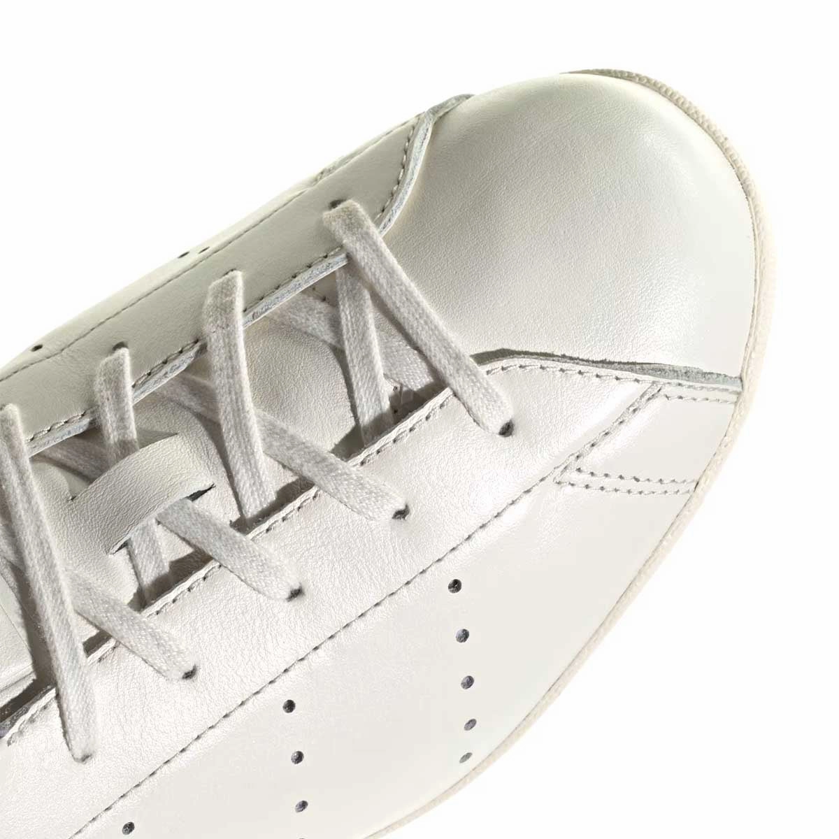 Wmns Stan Smith Lo Pro 'White' Adidas Shoe Measurement Chart