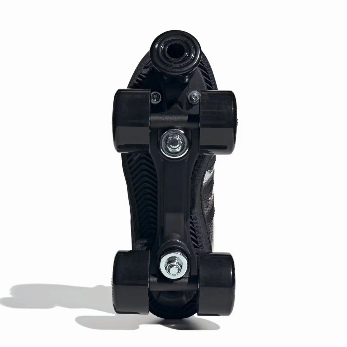 Wmns Superstar 82 Roller Skates 'Silver Metallic Core Black' Adidas Tour360 24 Boa Golf Shoe