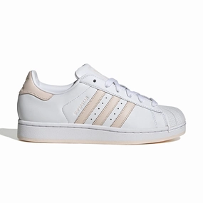 Adidas Samba Original Shoes Wmns Superstar II 'White Wonder Aqua'