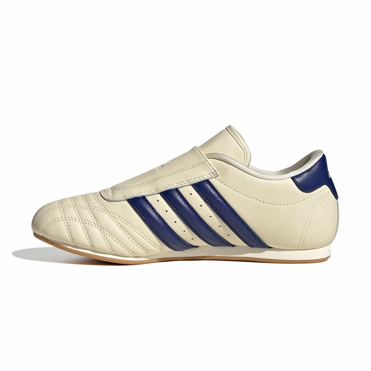 Adidas Zip Shoes Wmns Taekwondo 'Cream White Victory Blue'