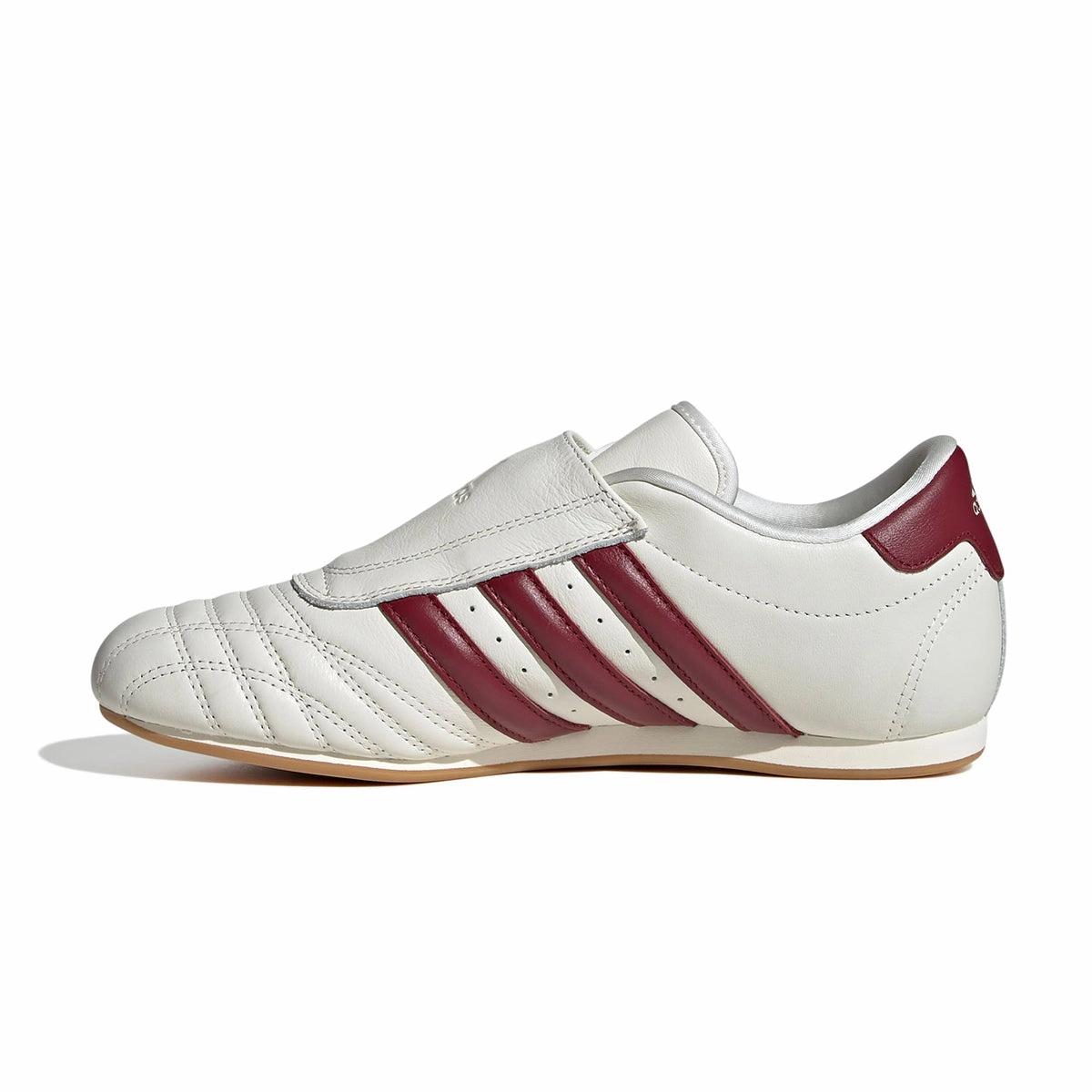 Adidas Golf Shoes Tour 360 Wmns Taekwondo 'Off White Noble Maroon'