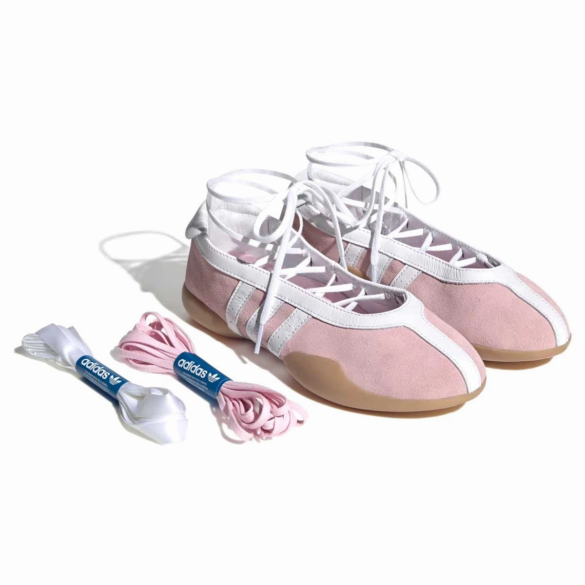 Top 10 Adidas Shoes Wmns Taekwondo Mei 'Clear Pink Cloud White'