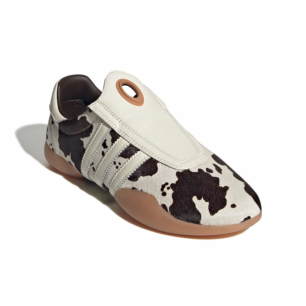 Adidas Plant Based Shoes Wmns Taekwondo Mei 'Cow'