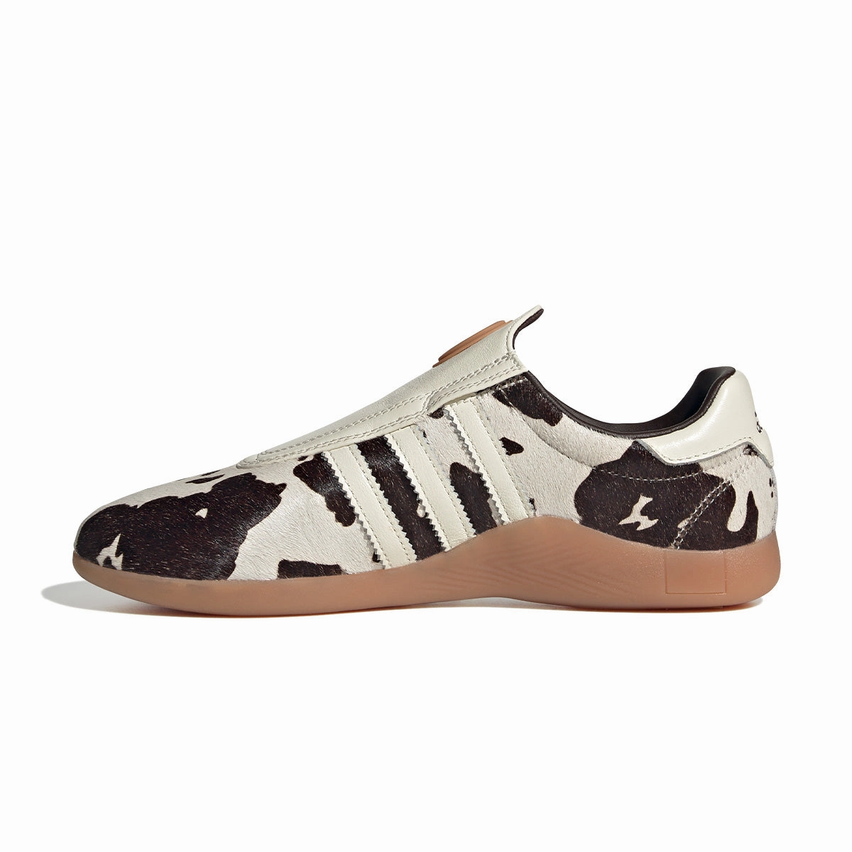 Adidas Training Shoes Wmns Taekwondo Mei 'Cow'