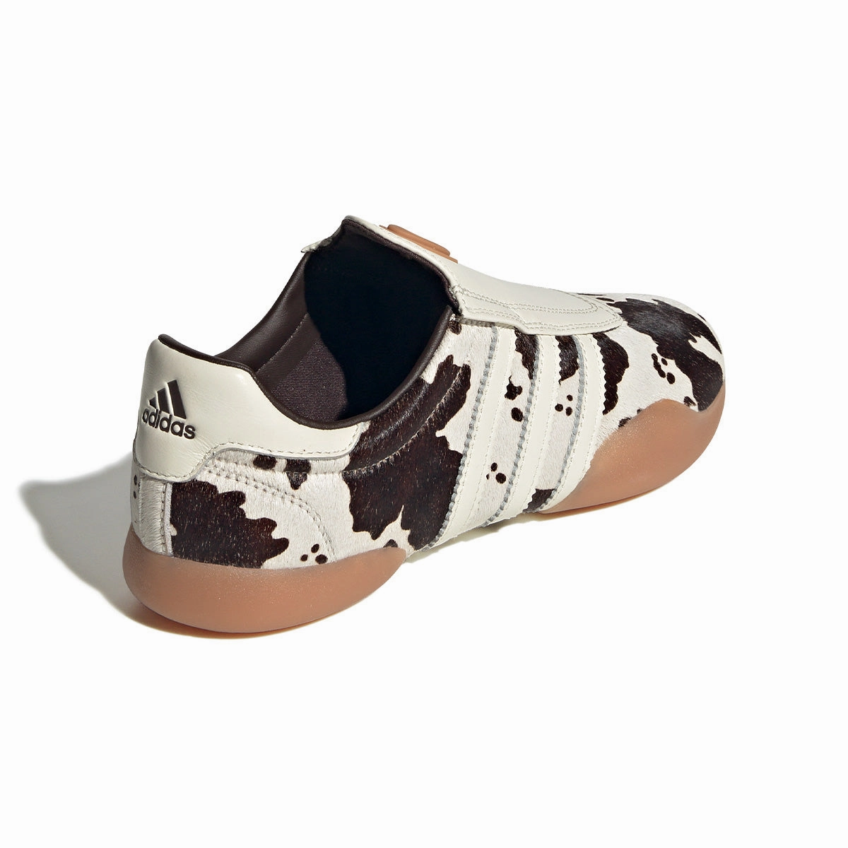 Skull Adidas Shoes Wmns Taekwondo Mei 'Cow'