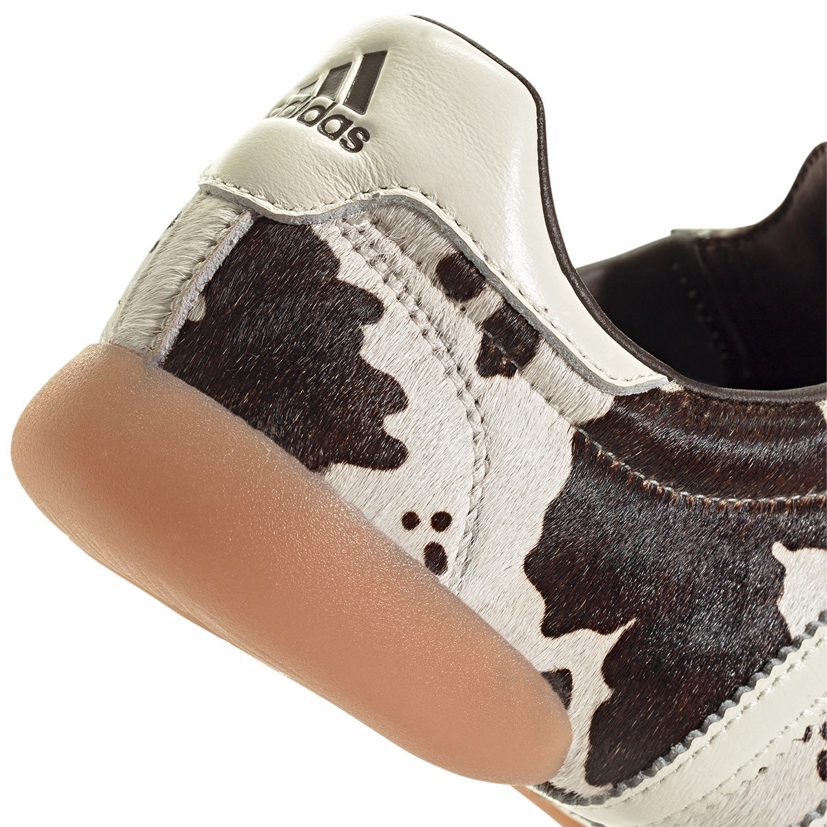 Adidas Samba Xlg Athletic Shoe Wmns Taekwondo Mei 'Cow'