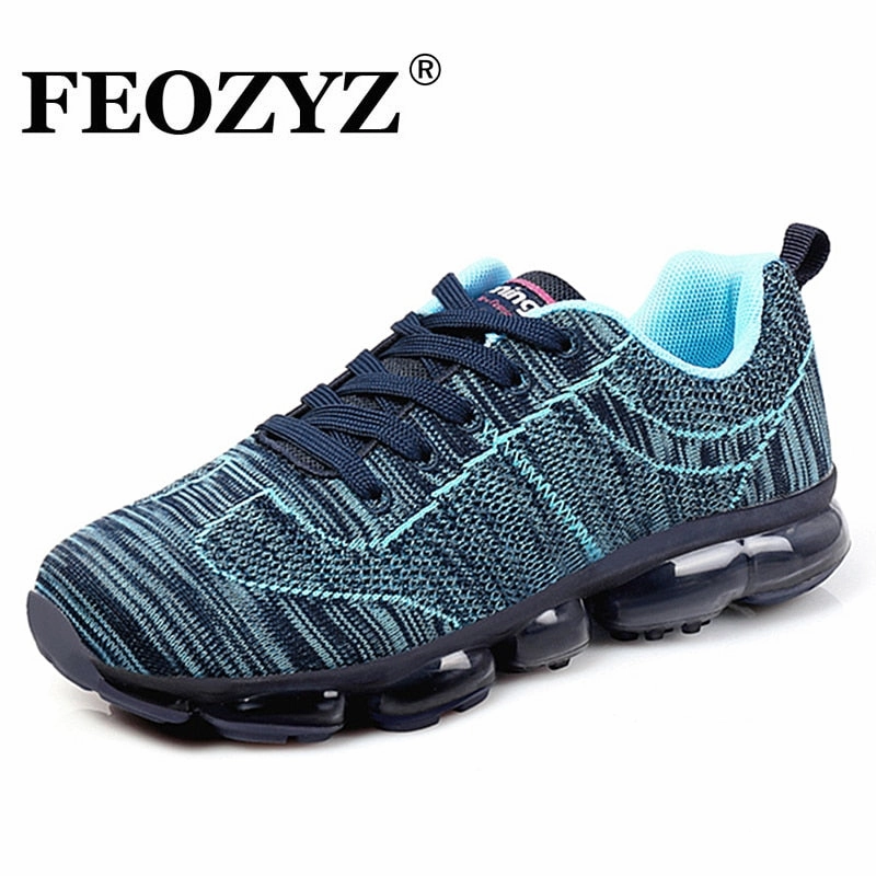 Woman Athletic Jogging Shoes Shoes Running Supination