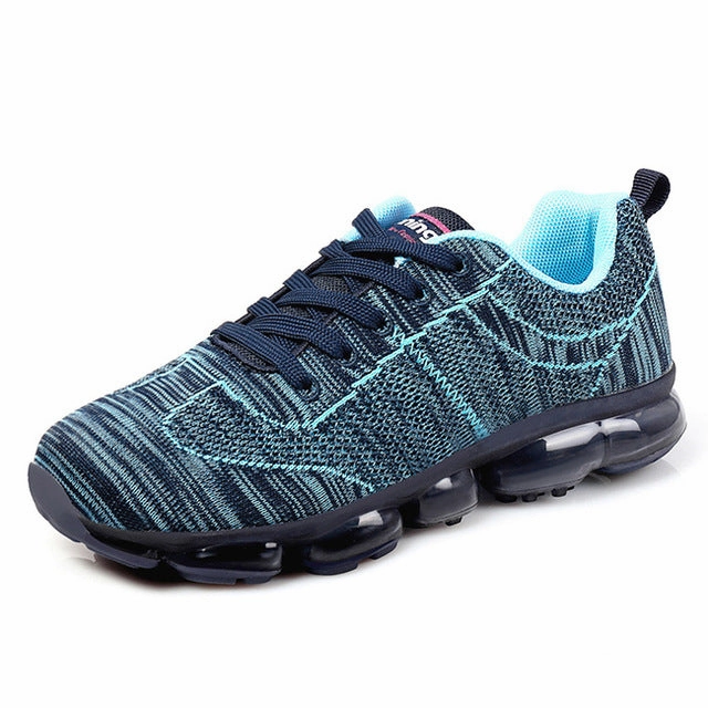 Woman Athletic Jogging Shoes Best Running Shoes High Arch