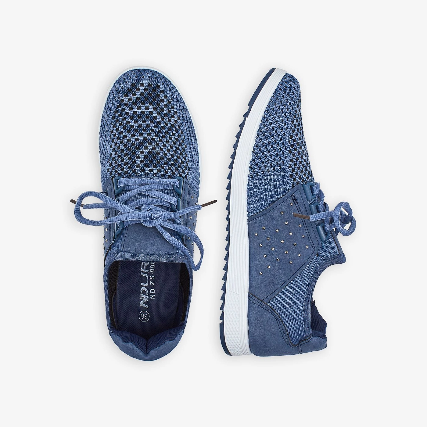 Cartoon Running Shoes Women athleisure running