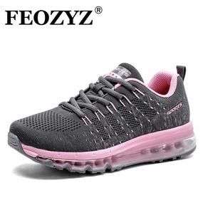 Women High Quality Running Shoes Best Running Shoes For Marathon