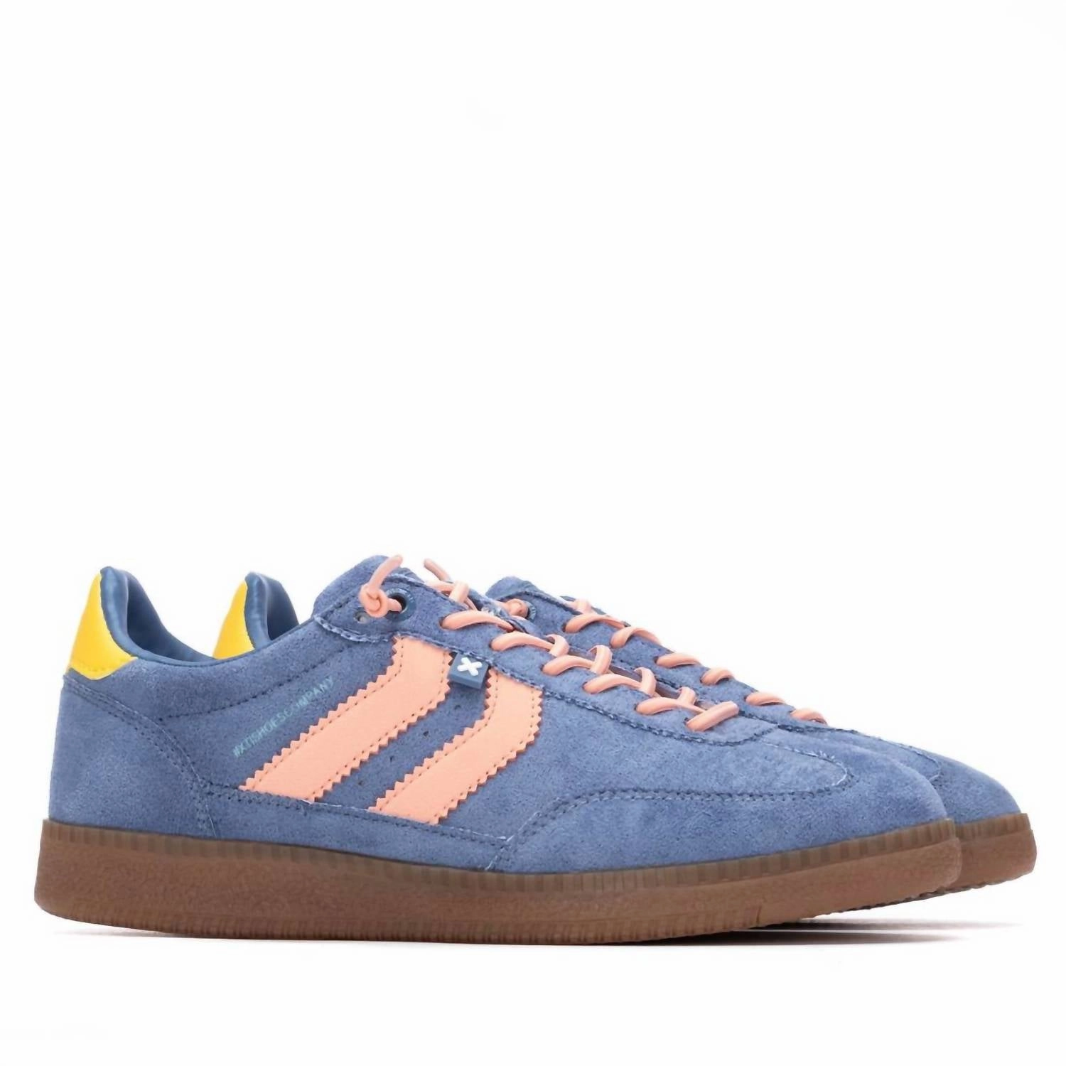 Goats Sneakers Women's 144170 Sneakers In Jeans