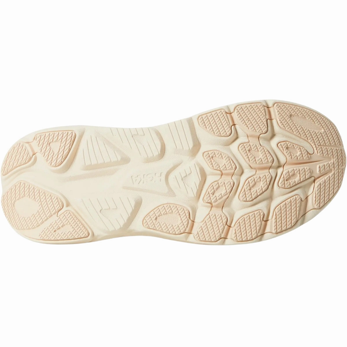 Shoes Covent Garden Women's - HOKA Clifton 10 - Vanilla/Birch