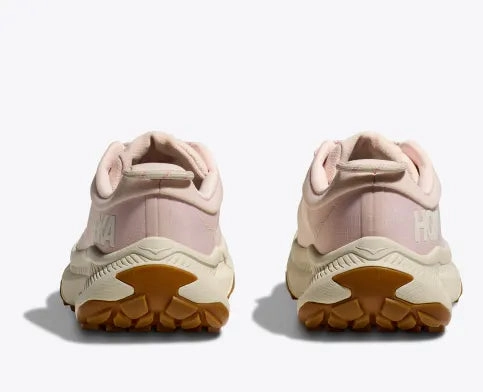 Shoes Sold Near Me Women's - HOKA Transport - Cosmic Pearl/Oat Milk