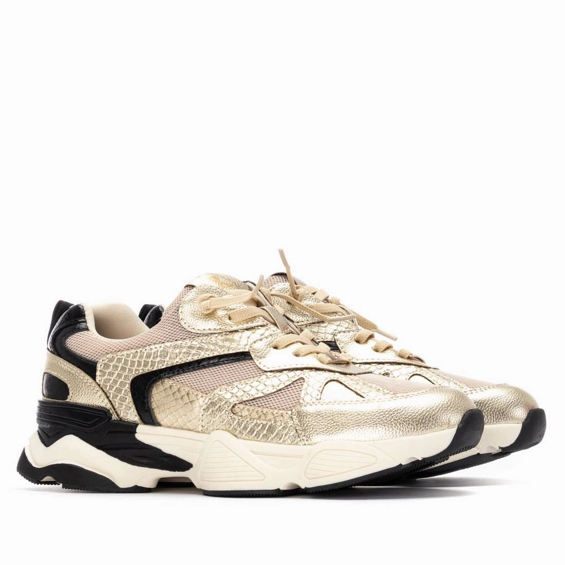 Dress With Sneakers Women's Casual Sneakers By XTI