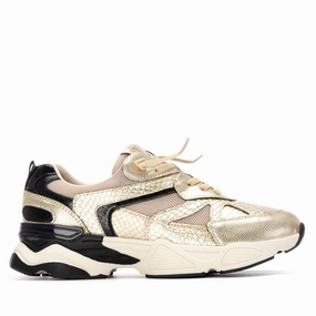 Seibel Sneakers Women's Casual Sneakers By XTI