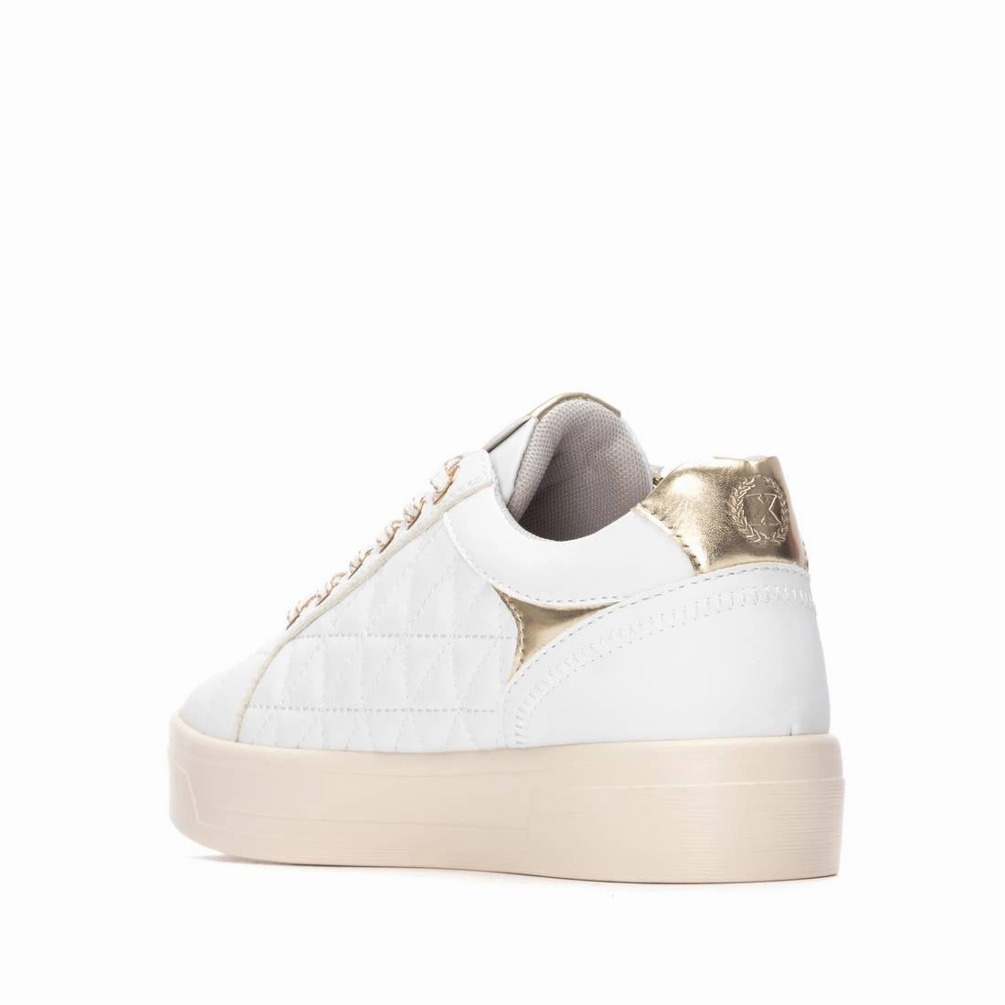 Women's Casual Sneakers By XTI Sneakers For Wide Feet