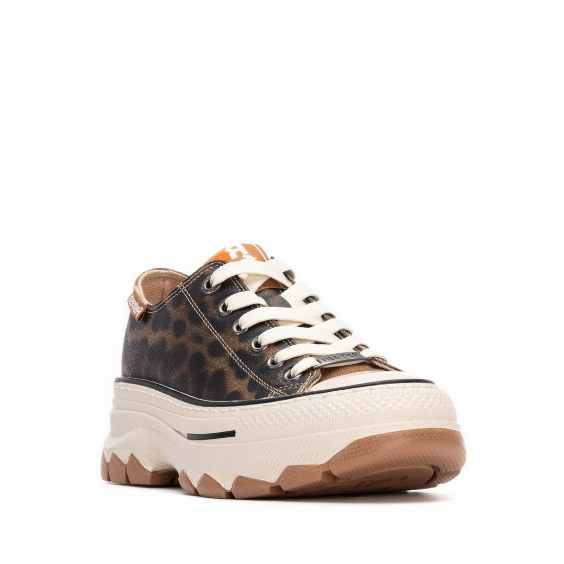 Women's Casual Sneakers Refresh Collection By XTI Palermo Moda Sneakers