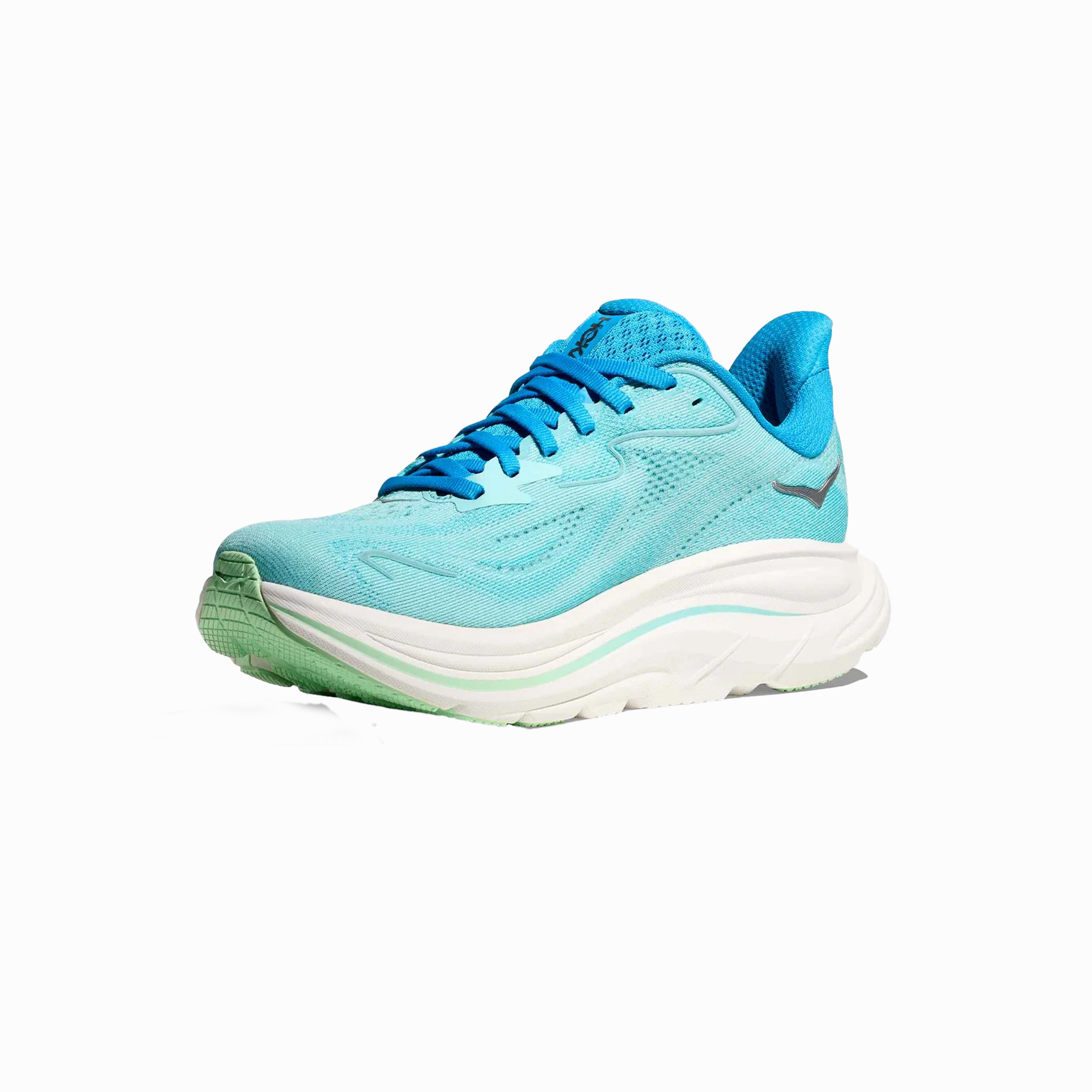 Women's Clifton 10 Sizing Shoes