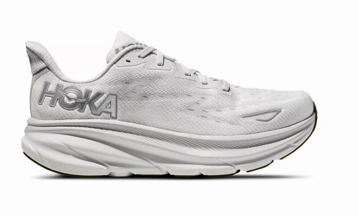 Women's Clifton 9 Maximum Cushioned Shoes