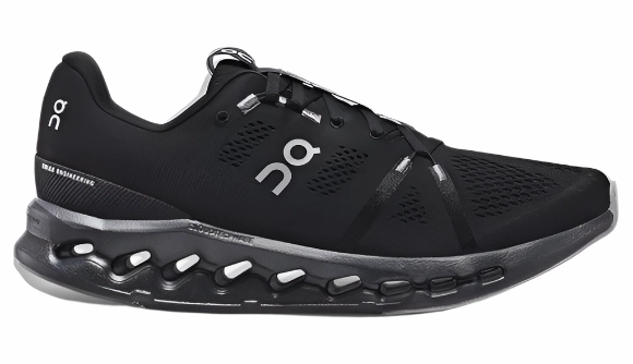 Women's CloudSurfer 7.0 Best Running Shoes Gym