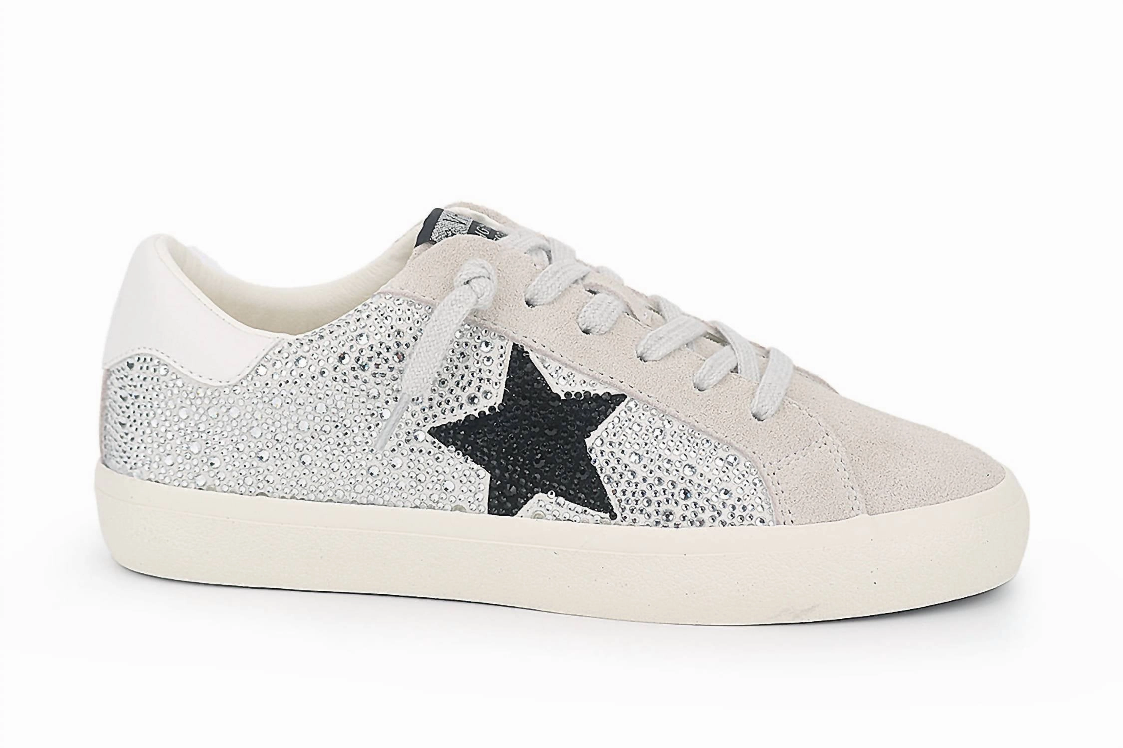 Cushionaire Sneakers Women's Dyno Sneakers In Multi Sparkle