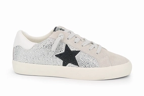 Women's Dyno Sneakers In Multi Sparkle Best Sneakers For Bad Feet