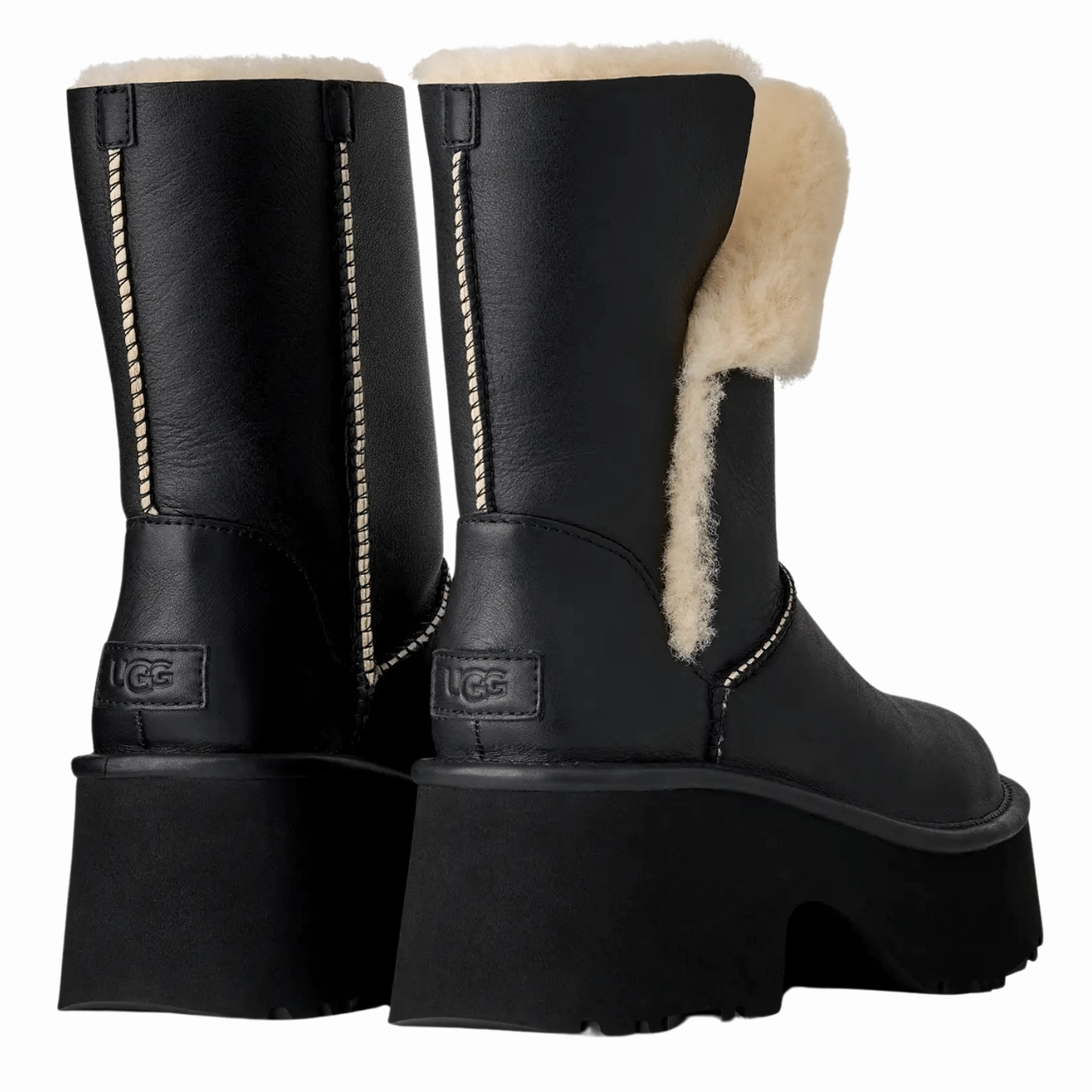 Women's Esmee Bear Paws Boots