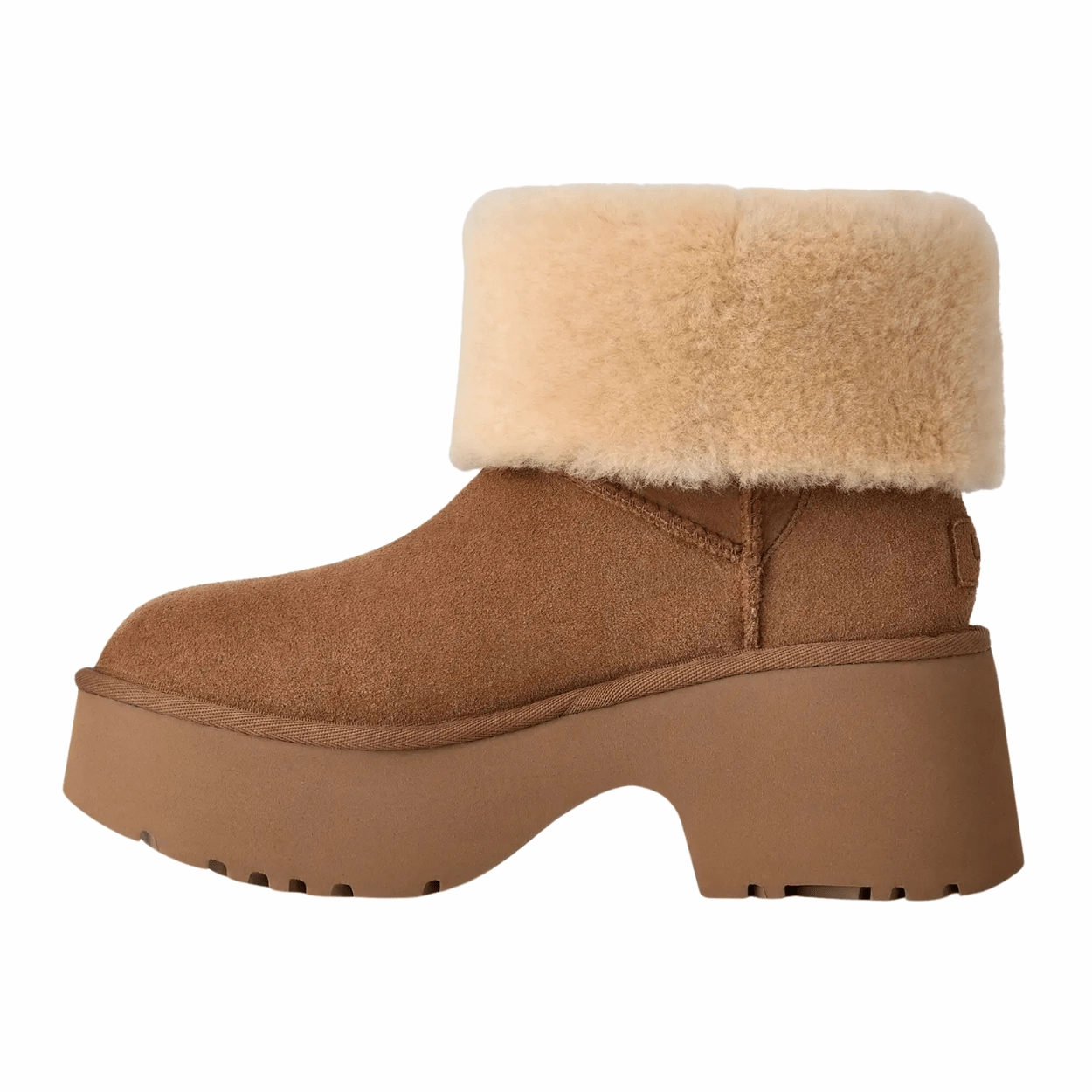 Women's Esmee Over The Knee Thigh High Boots